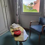 La Maison Des Cigognes * Hesingue