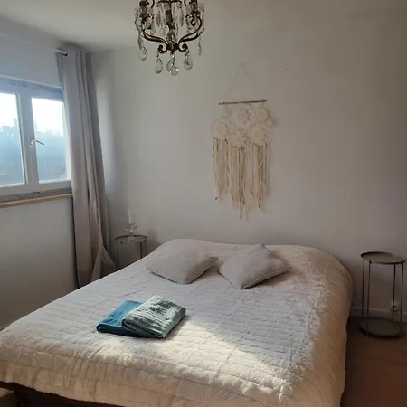 La Maison Des Cigognes Hesingue