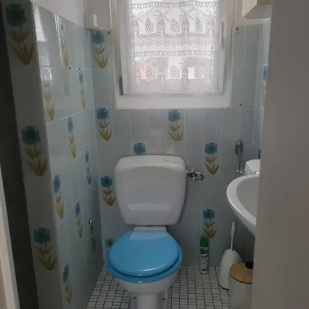 Bed & Breakfast La Maison Des Cigognes *