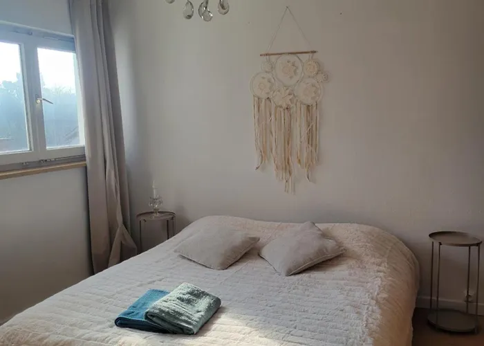 La Maison Des Cigognes Hesingue