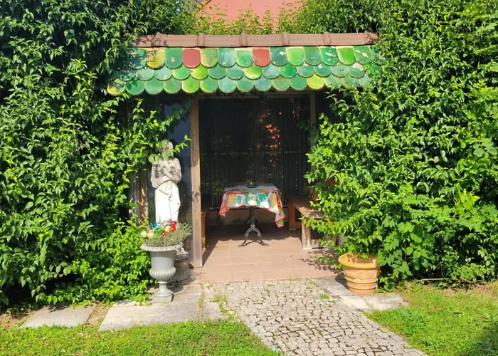 Bed and breakfast La Maison Des Cigognes